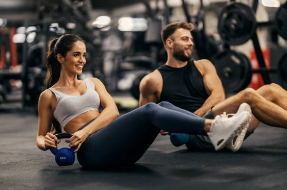 Top 10 exercices à domicile : Forme physique optimale !