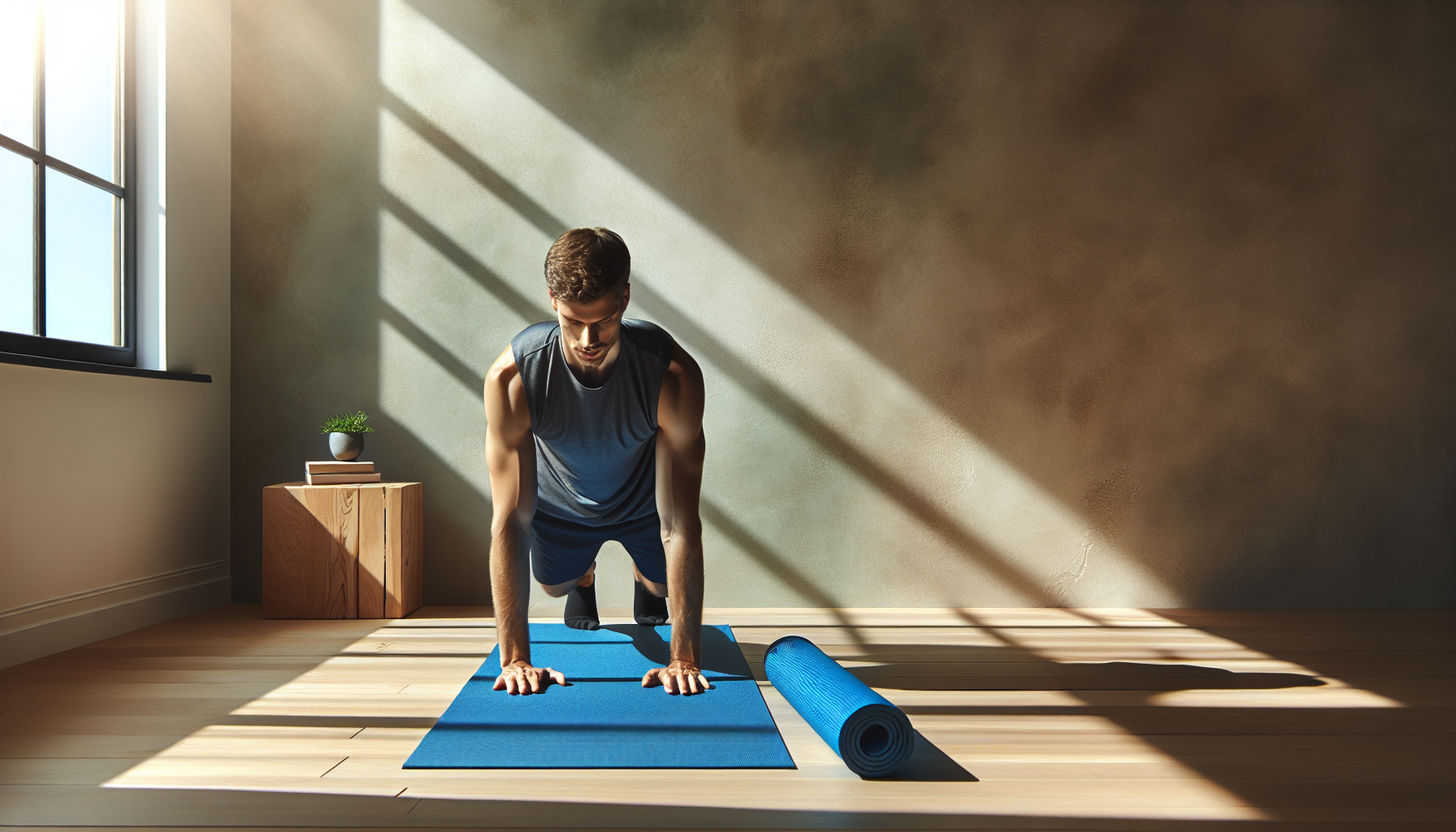 Commencez le fitness sans matériel : Astuces et résultats !