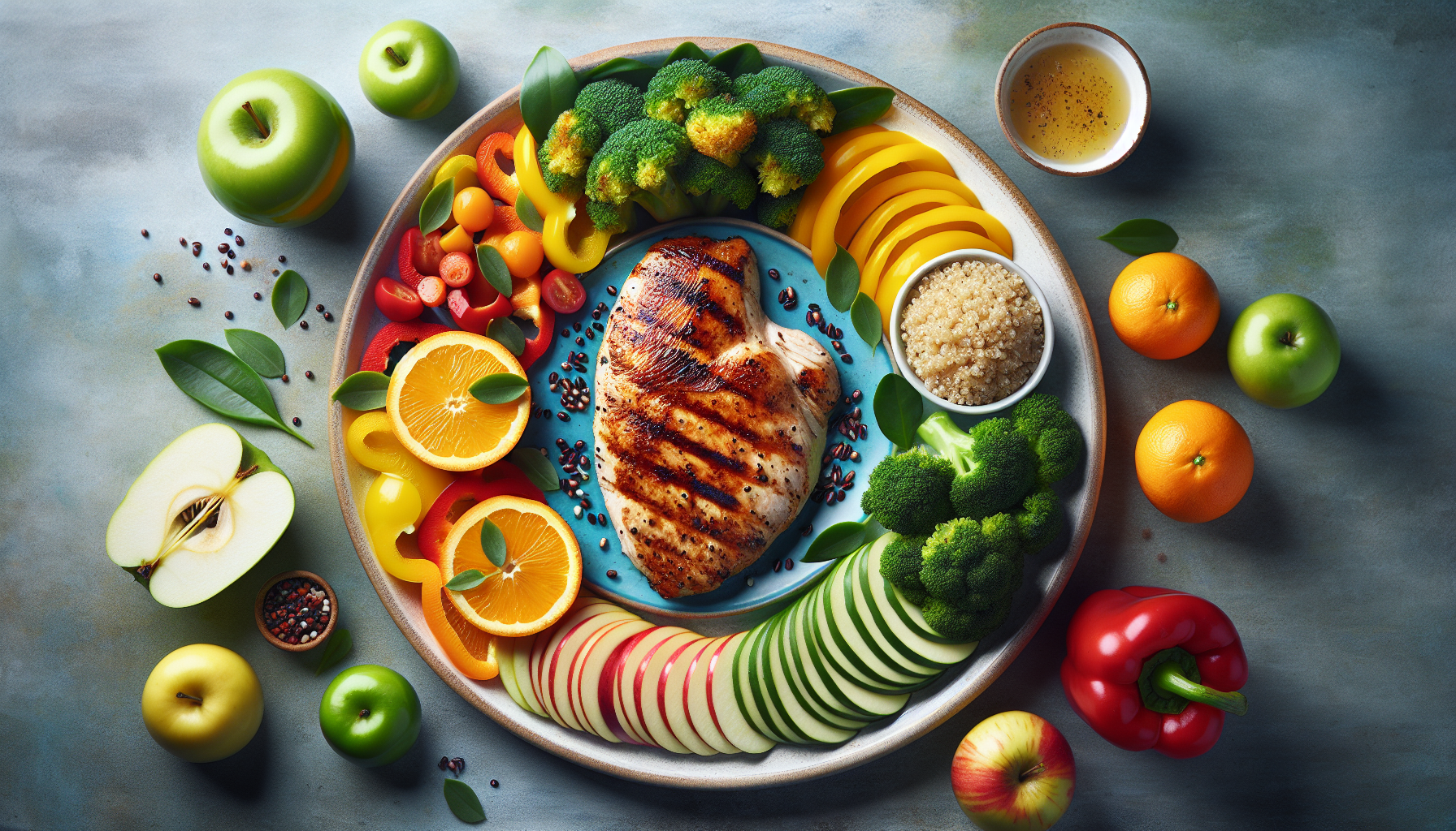 Diététique sportive : top 5 aliments post-muscu essentiels