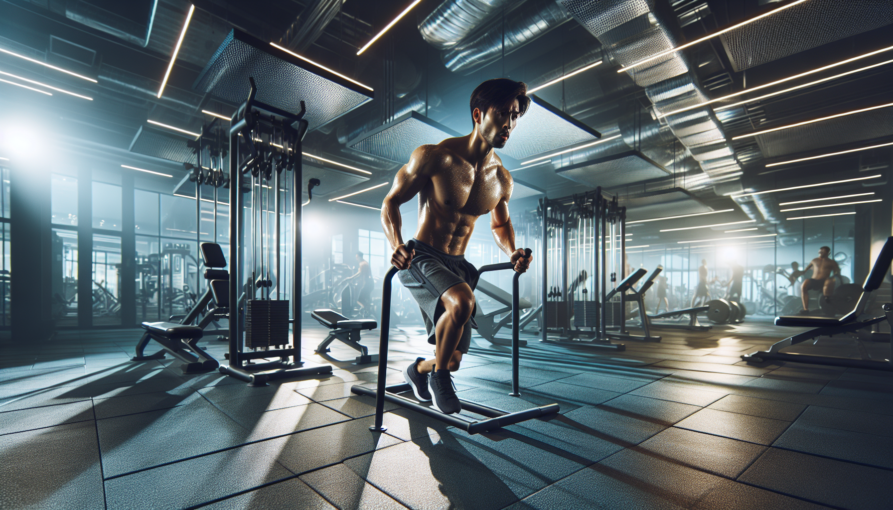 Hiit express : entraînement brûle-calories de 20 min efficace !