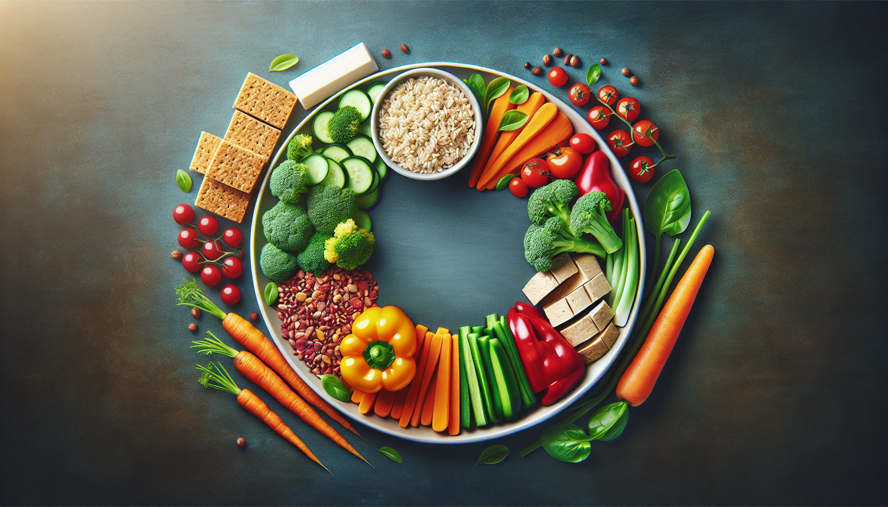 Nutrition minceur : astuces pour une alimentation équilibrée