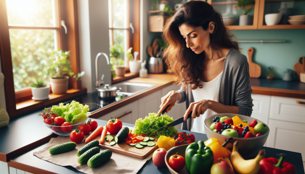 Secrets minceur : perdre du poids rapidement et naturellement