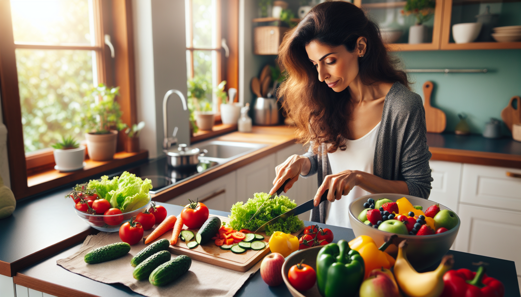 Secrets minceur : perdre du poids rapidement et naturellement