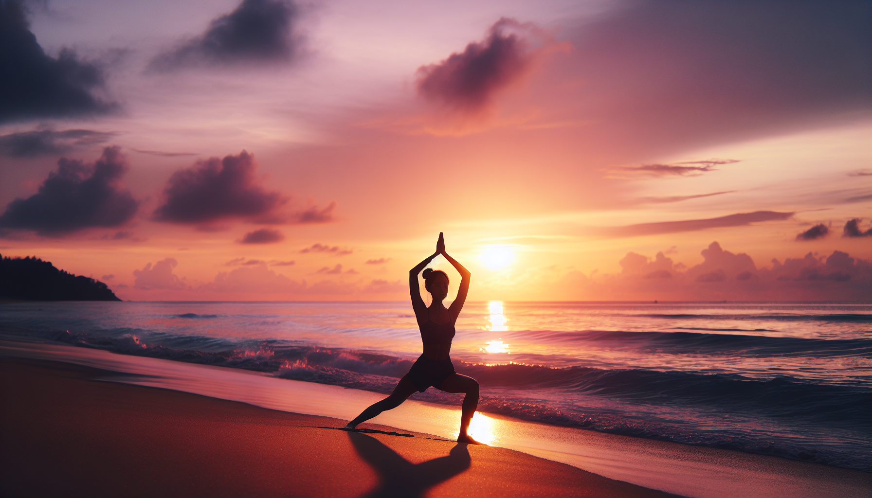 Yoga : réinventez votre silhouette et apaisez votre esprit !