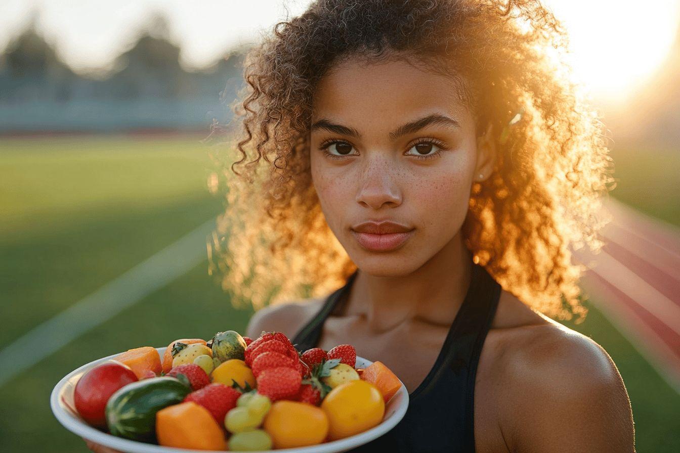 Boostez Vos Performances Sportives : Découvrez le Pouvoir Caché des Micro-Nutriments