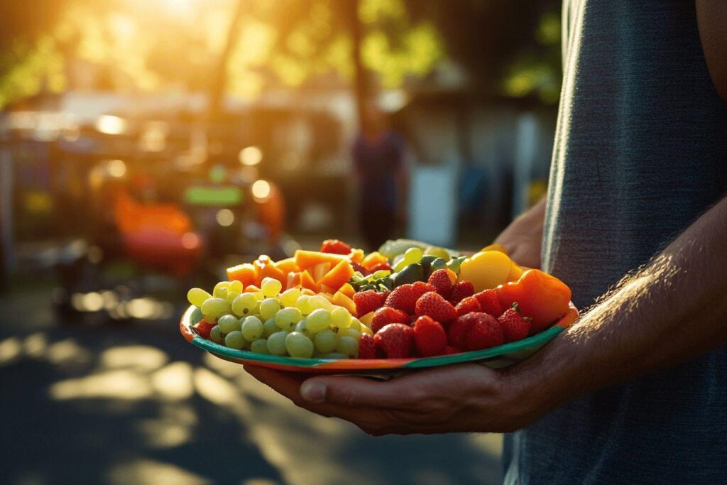 Boostez Votre Performance : L’Importance Cruciale des Micronutriments pour votre Sport !