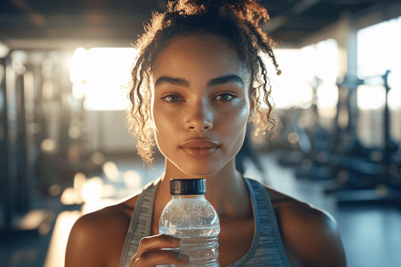Boostez votre perte de poids : l’incroyable pouvoir de l’eau enfin révélé !