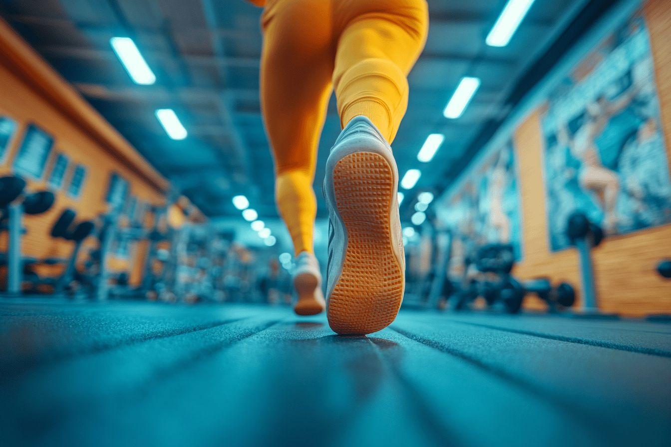 Brûlez vos graisses en 7 mouvements : exercices surprenants et efficaces !