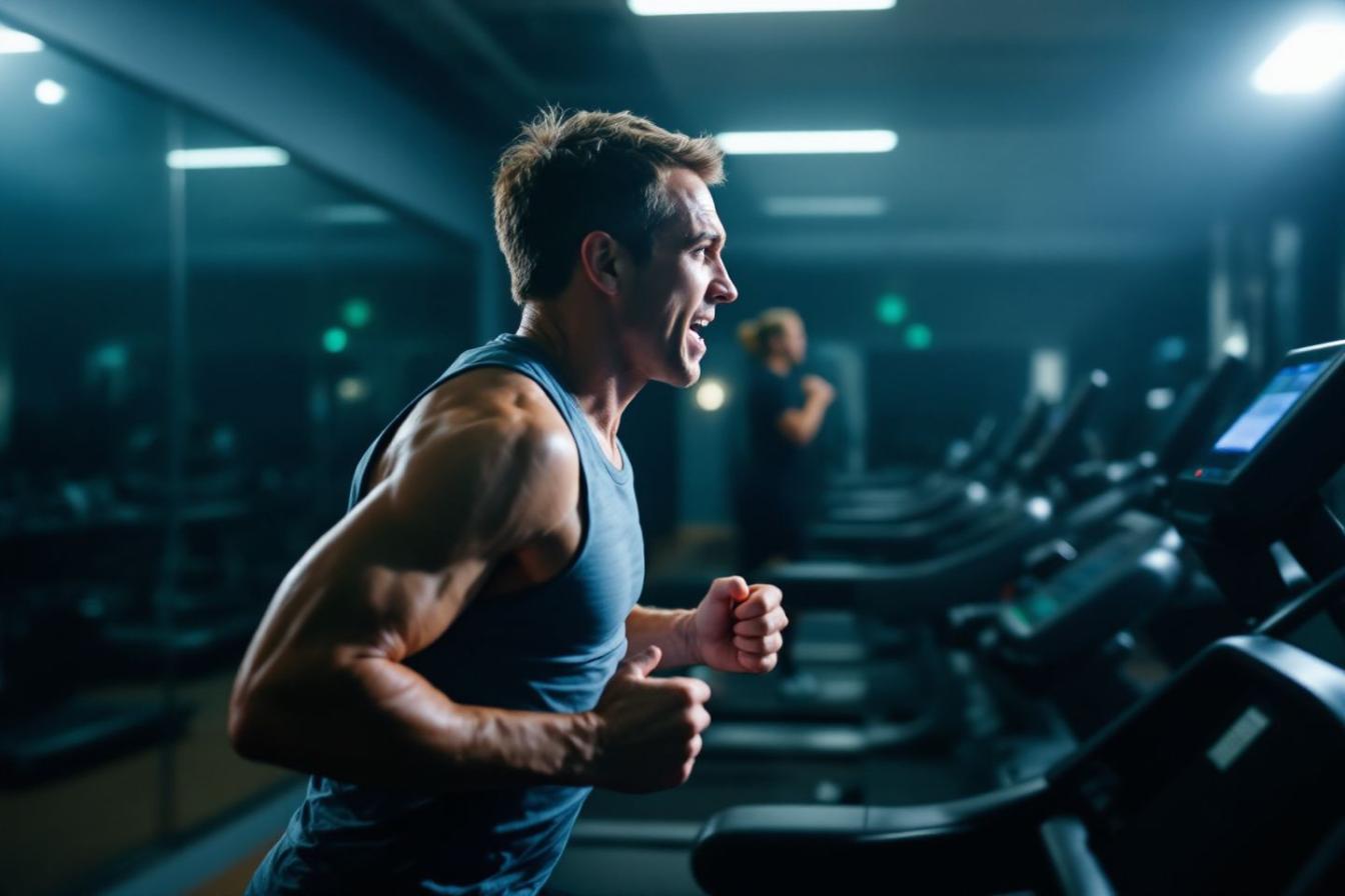 Cardio training : découvrez le temps idéal pour fondre vos graisses efficacement