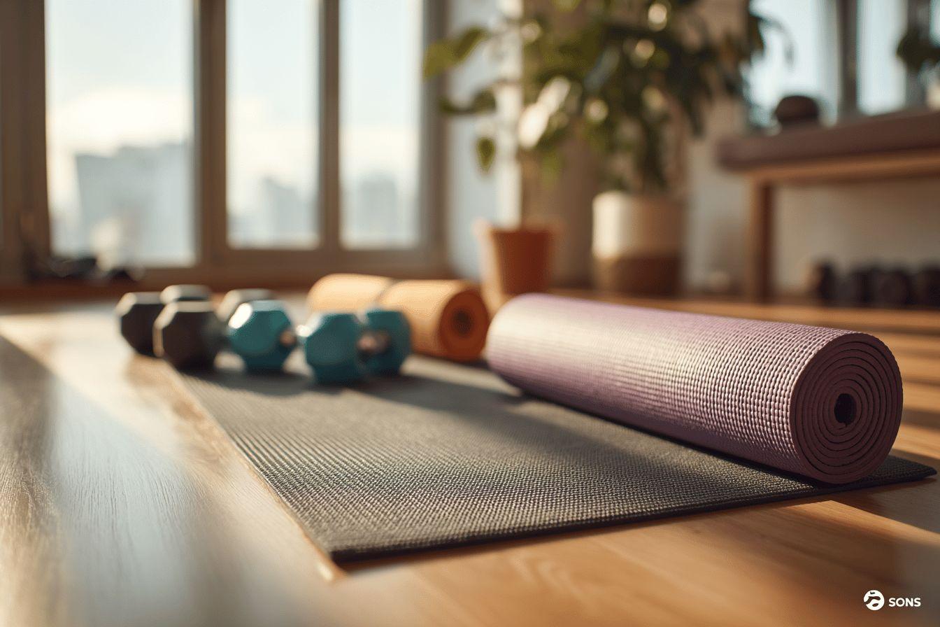 Circuit training maison : la méthode ultime pour une transformation physique spectaculaire