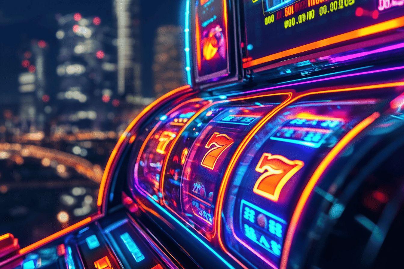 Découverte du monde en ligne : les tendances du casino virtuel moderne