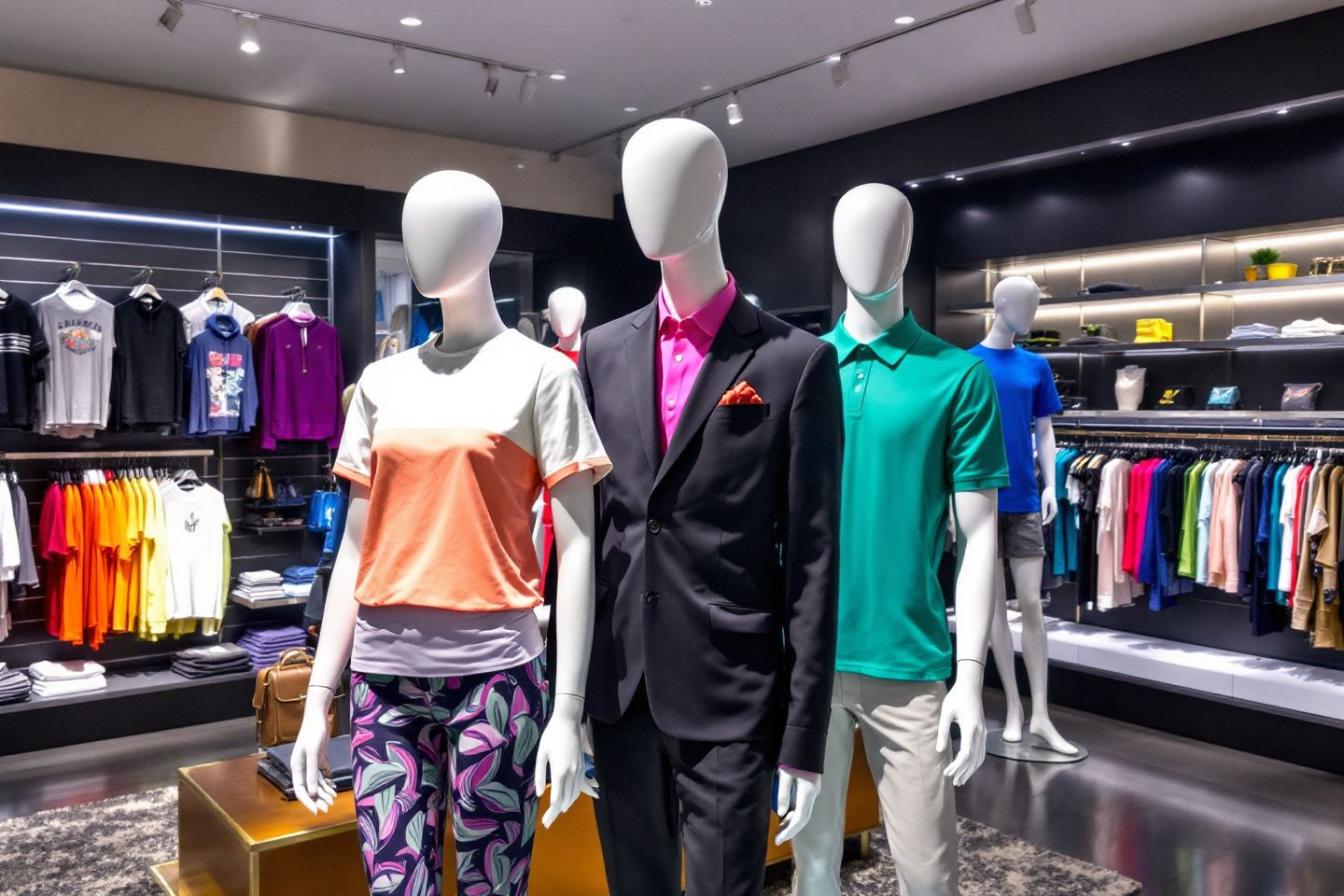 Découvrez 9 tenues de sport stylées et abordables pour chaque budget