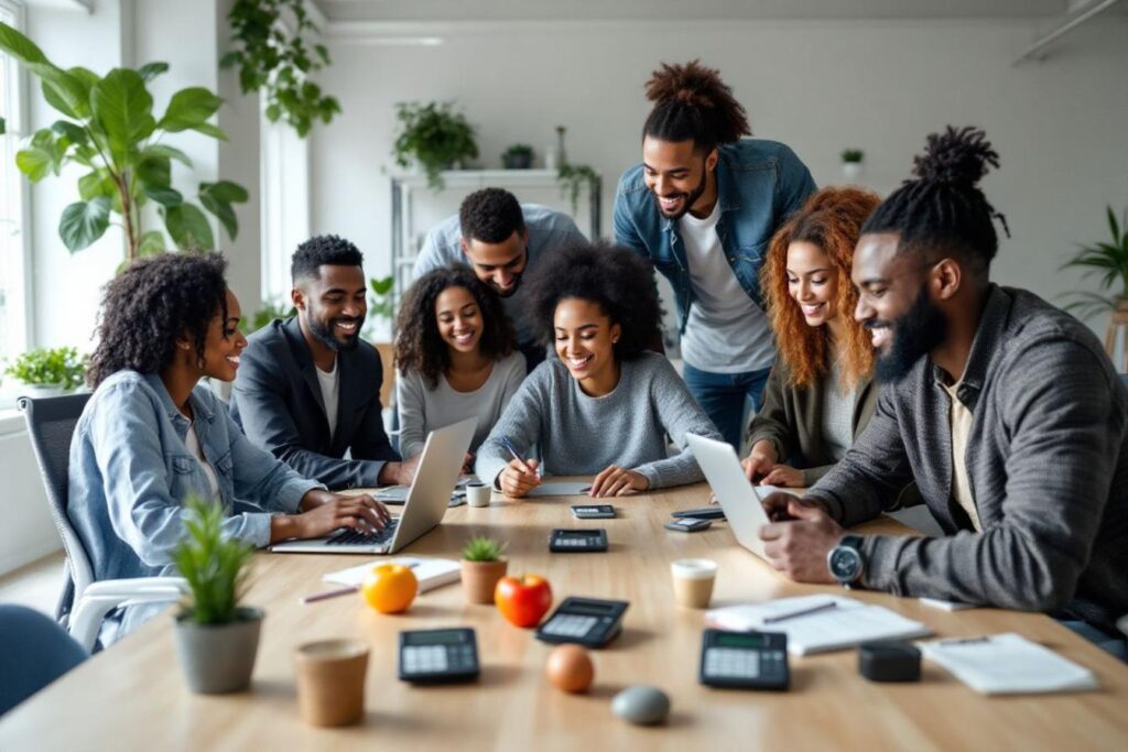 Découvrez les 5 calculateurs caloriques en ligne pour atteindre vos objectifs minceur !