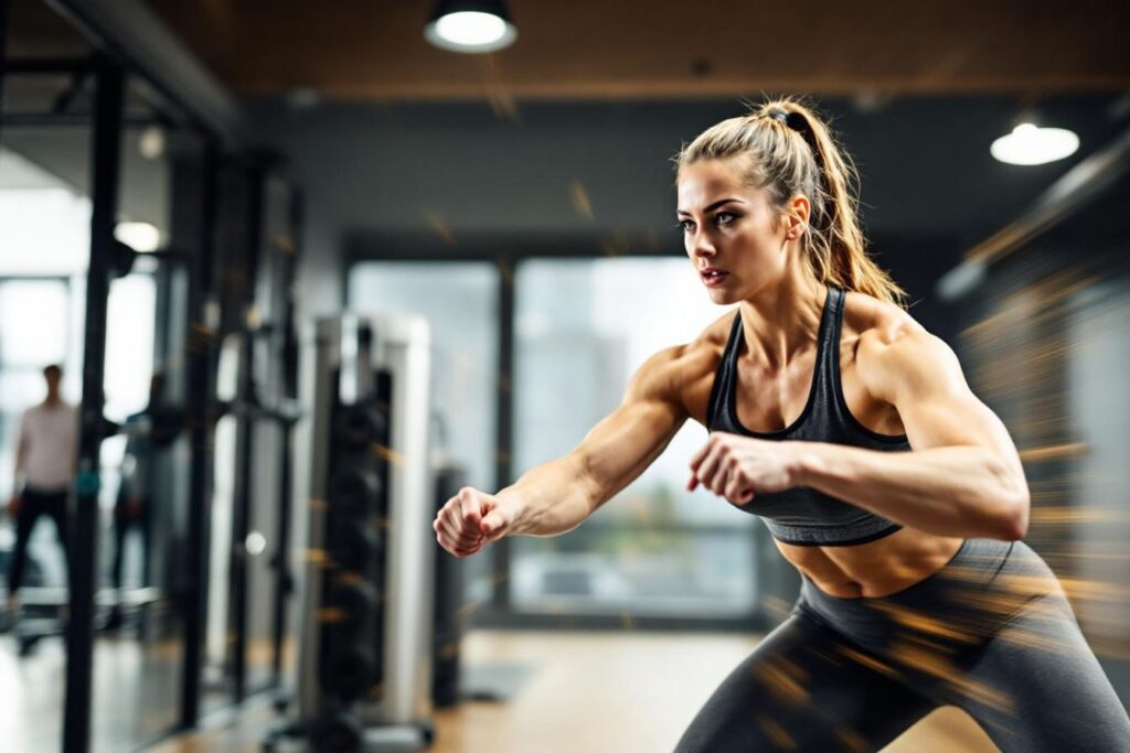 Dépensez plus de calories : le plan d’entraînement fractionné minceur qui révolutionne !