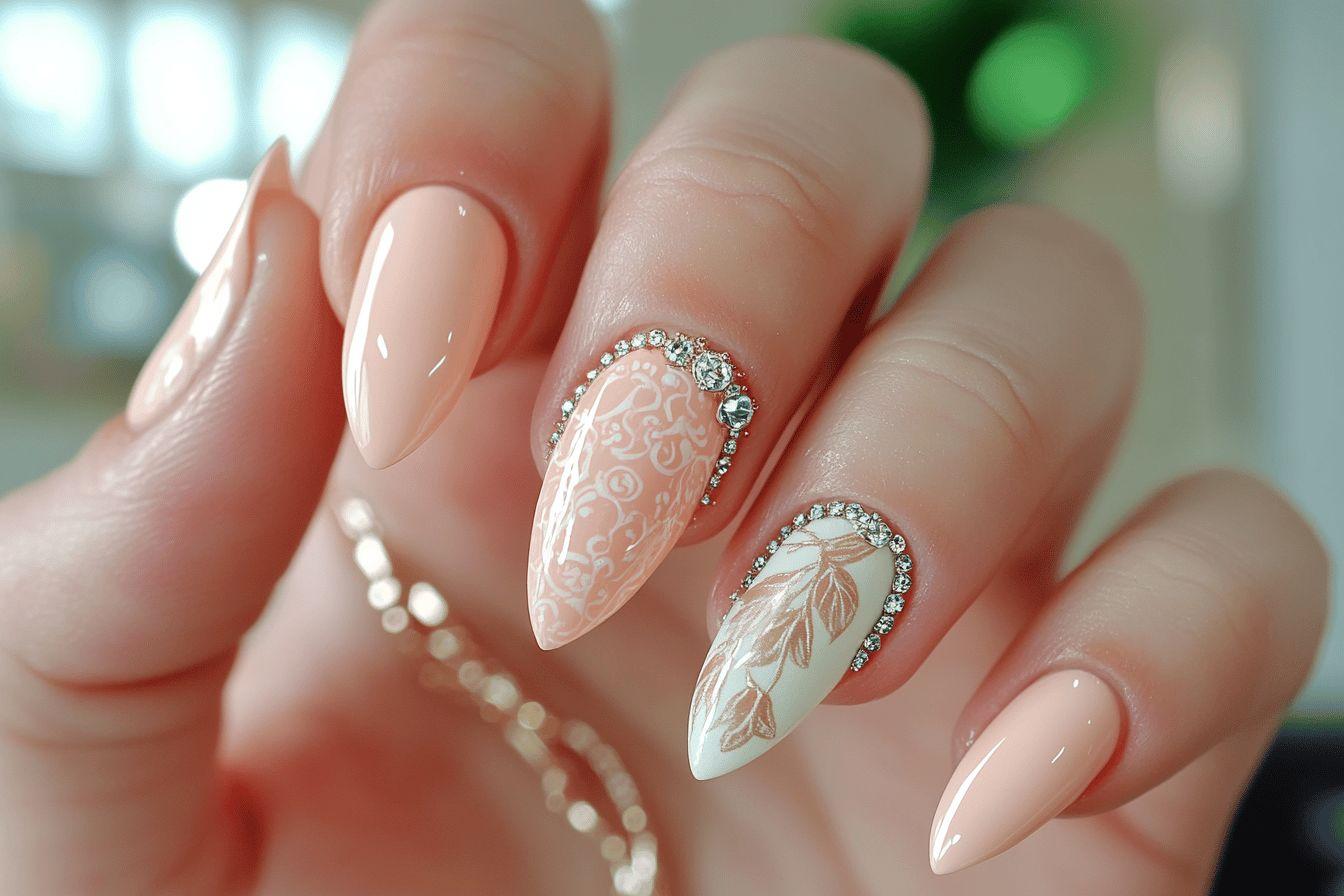 Exploration des nouvelles tendances : beauté des ongles et style de vie élégant