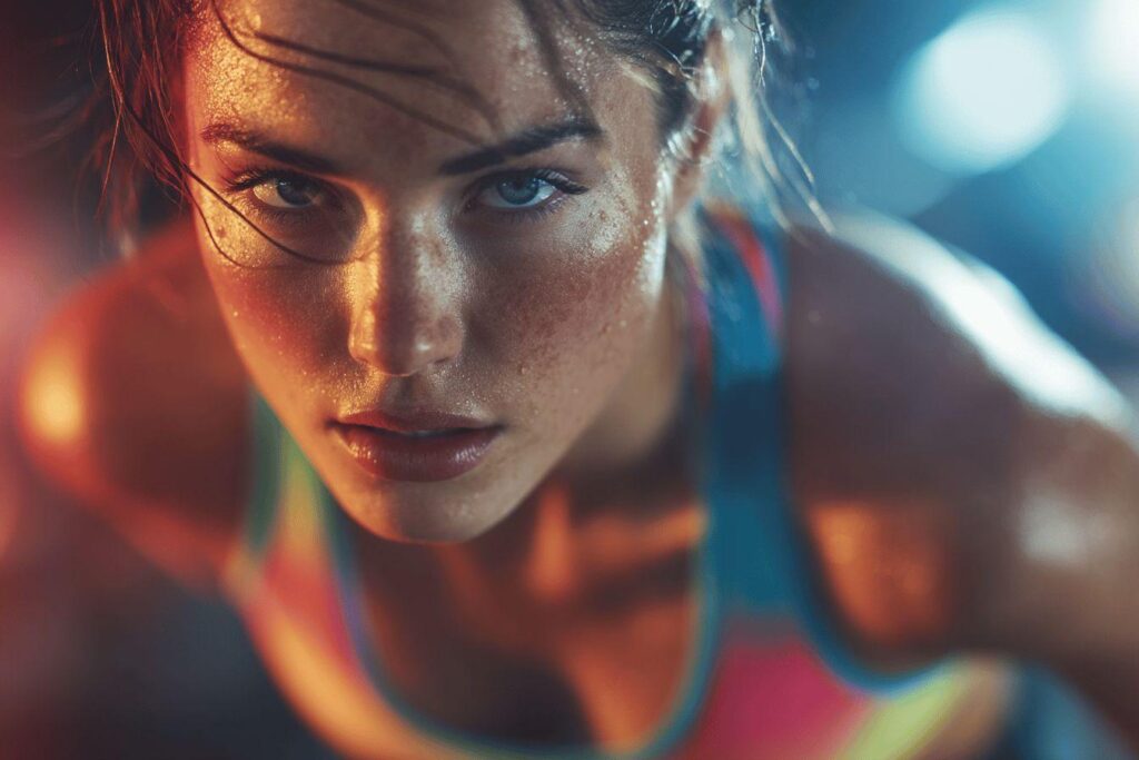 HIIT pour débutants : brûlez des calories en un temps record avec cette routine