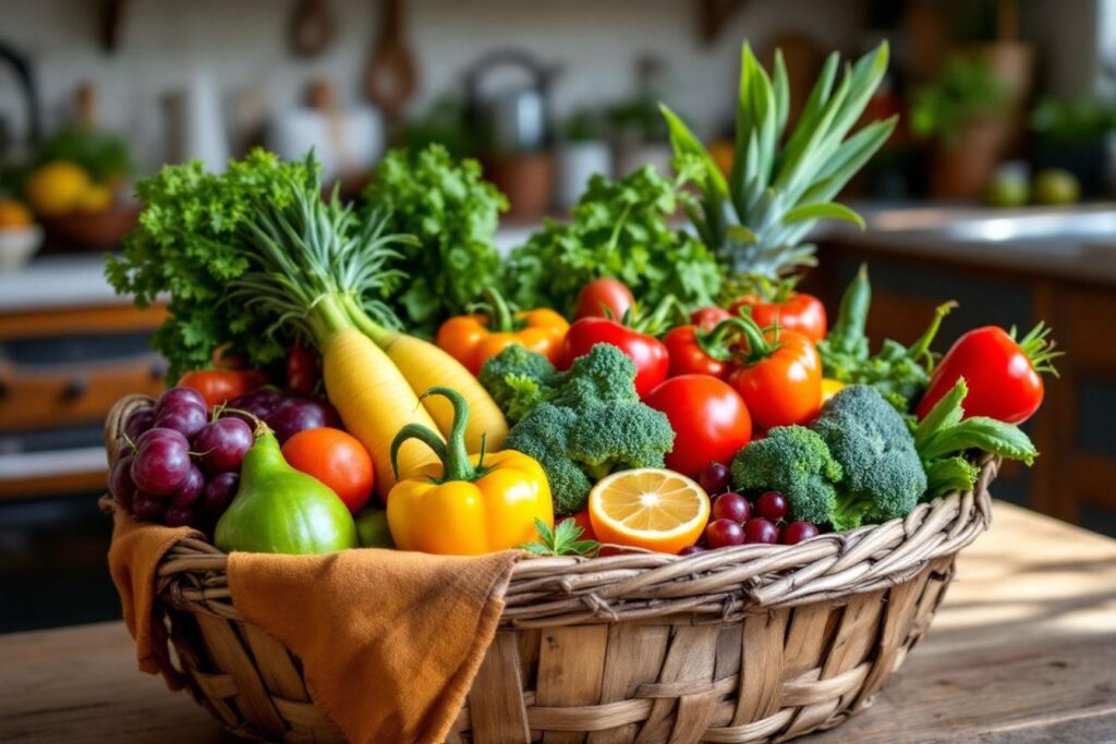 Les 7 superaliments incontournables pour booster votre perte de poids rapidement