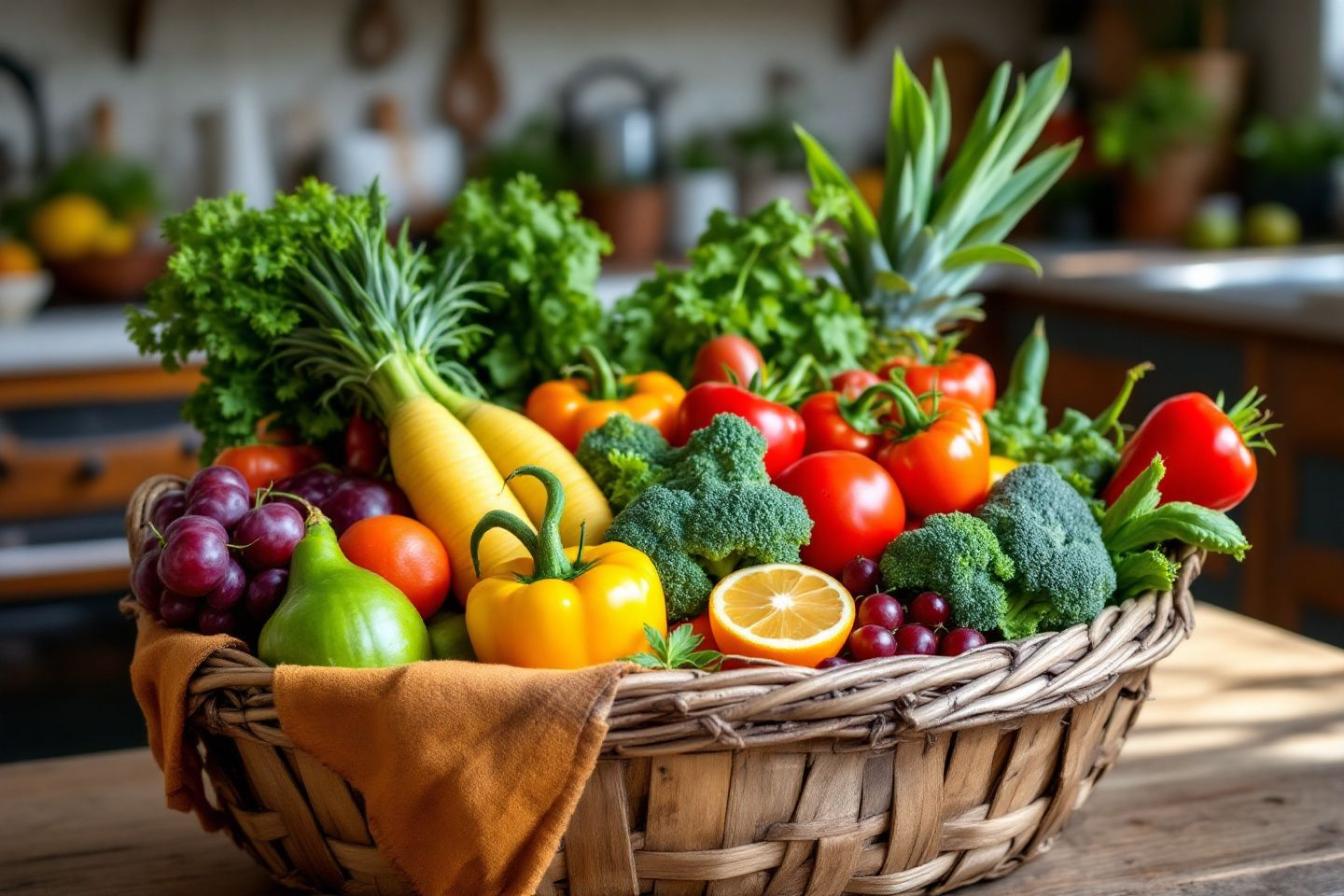Les 7 superaliments incontournables pour booster votre perte de poids rapidement