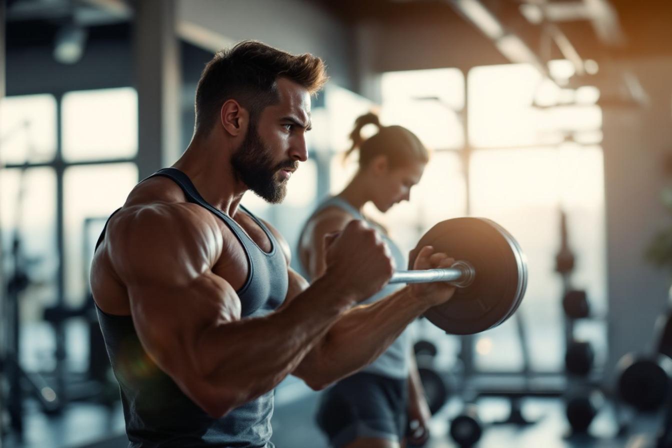 Musculation pour maigrir : réalité ou spirale infernale ? Découvrez la vérité !