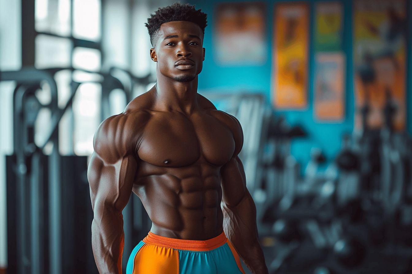 Nutrition et Sport : Le Duo Gagnant pour des Performances Époustouflantes !