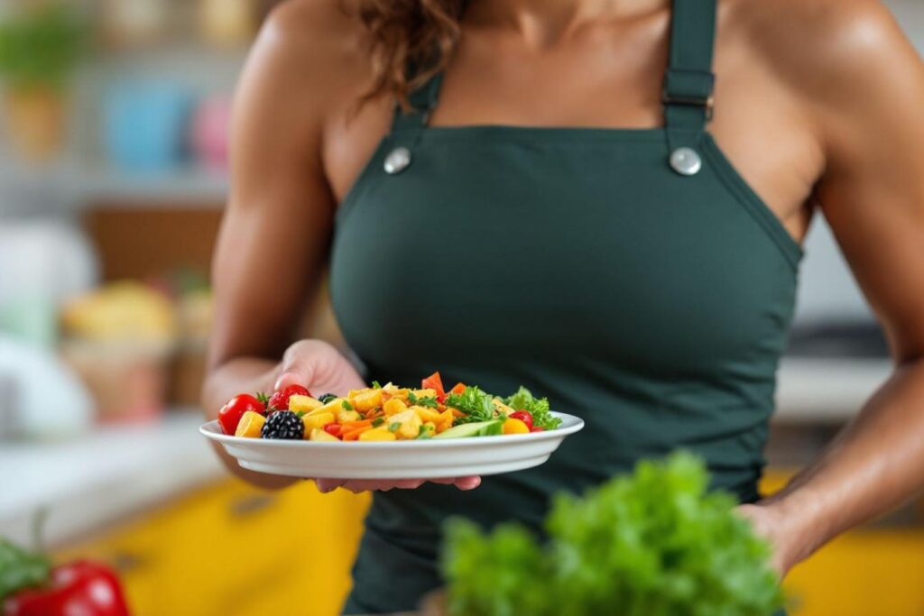Nutrition sportive : évitez ces 5 erreurs fatales pour booster vos performances !