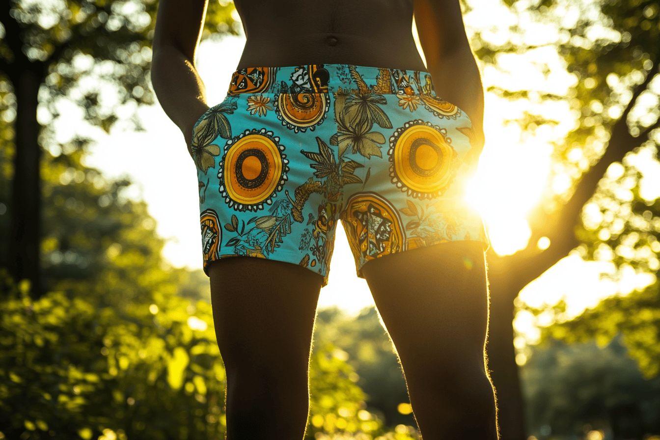 Pourquoi s’acheter un short personnalisé sur wiloo
