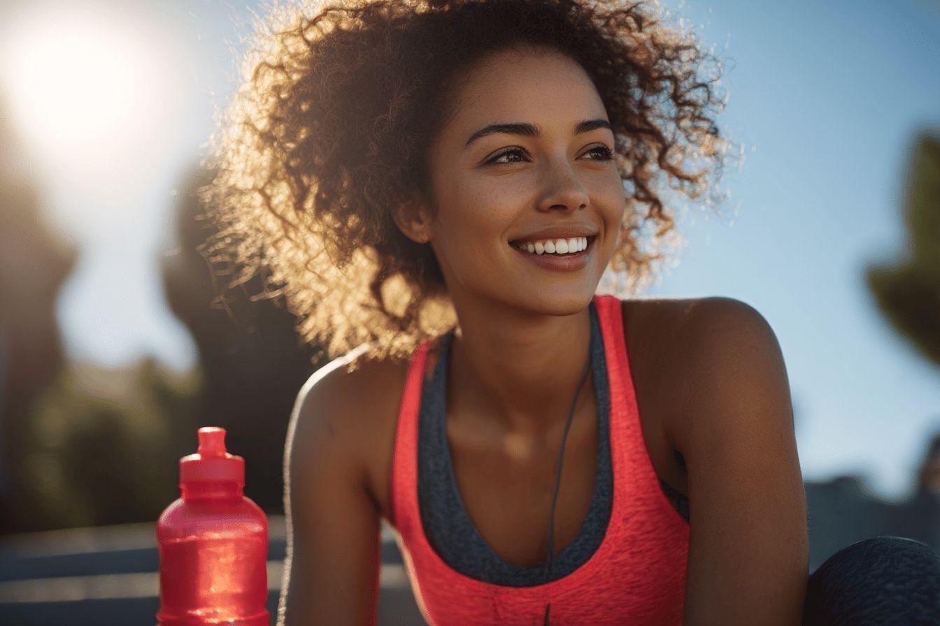 Retrouver la forme durablement : 8 secrets pour transformer votre vie dés aujourd’hui