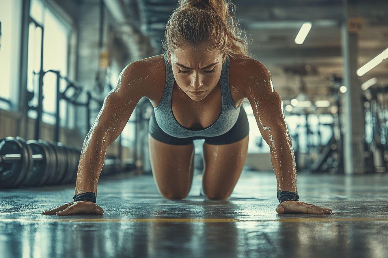 Sport et minceur express : notre guide ultime pour brûler vos calories rapidement