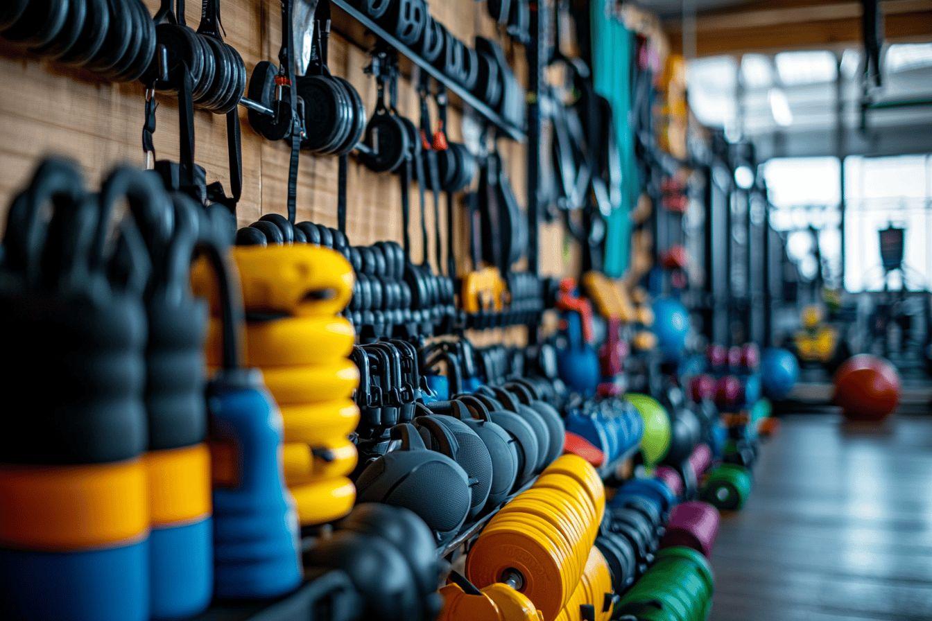 Top 6 Sports Minceur : Affinez-vous Sans Prendre de Muscle !