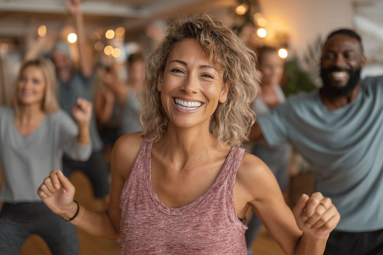 Transformez votre corps : 10 exercices cardio à faire chez soi sans équipement