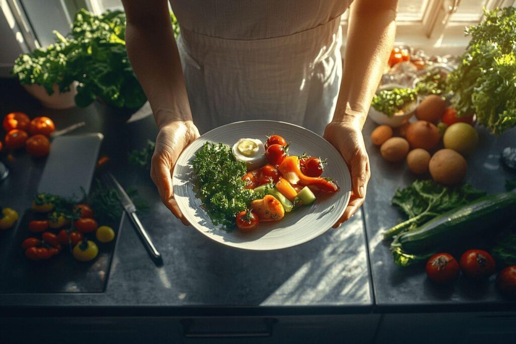 Transformez votre silhouette : découvrez les secrets du jeûne intermittent efficace !