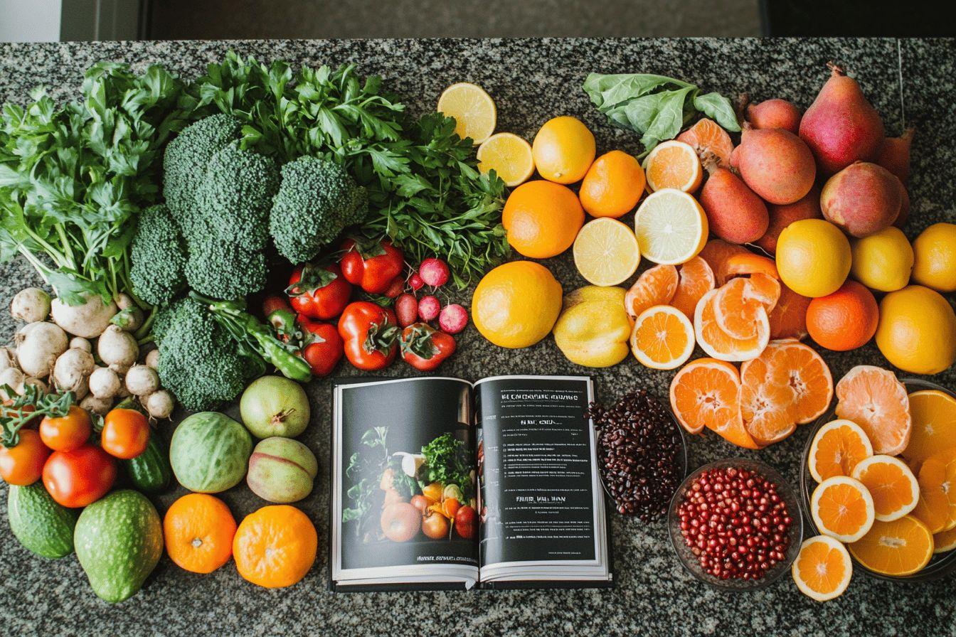 7 recettes irrésistibles pour maigrir avec plaisir sans jamais se priver