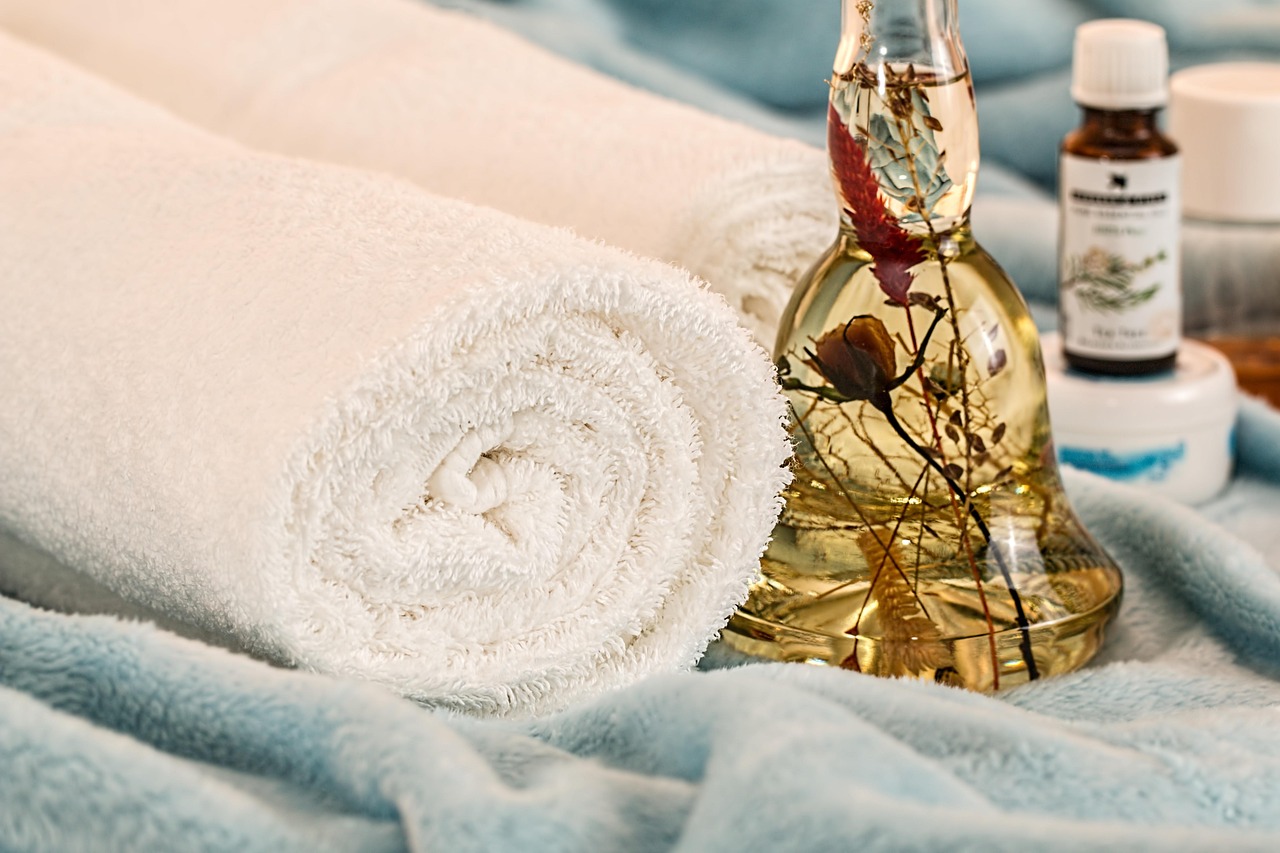 Récupération après l’effort : pourquoi un soin spa peut booster vos résultats minceur